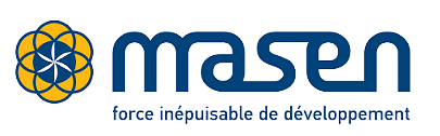 Logo Masen